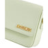 Jacquemus Le Carinu Light Green 213BA008-3000-510 GREEN BAGS Womens One Size
